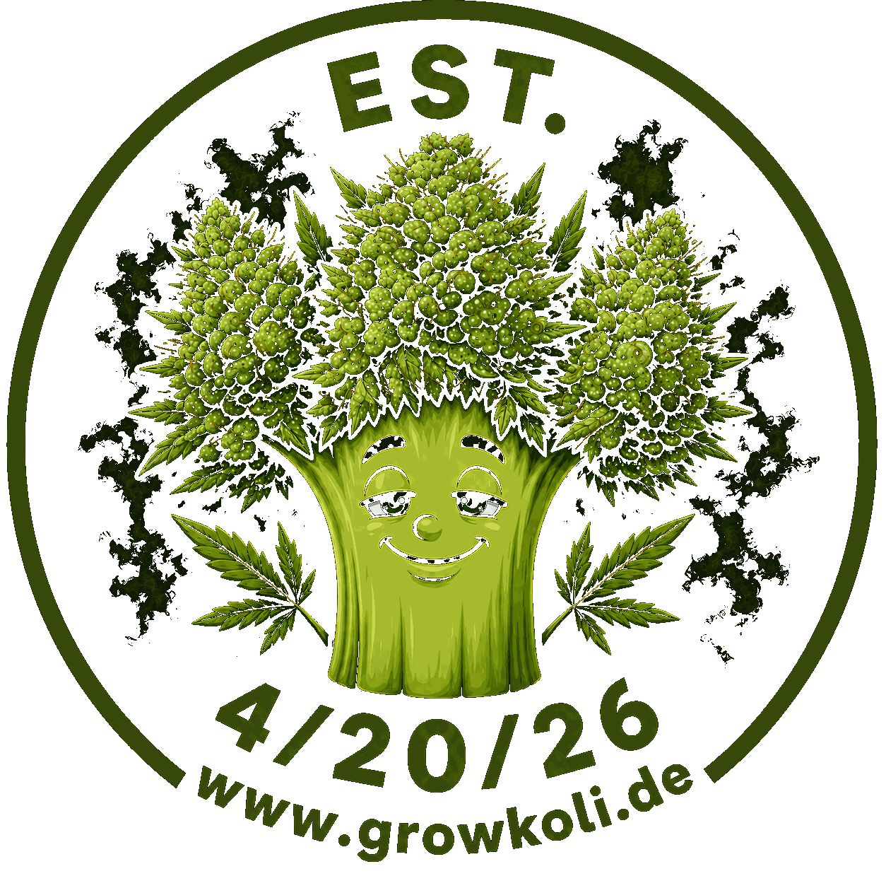 Growbert